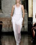 Emilio Pucci FWT 2013 - Milan Fashion Week