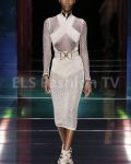 Balmain SS 2016 PFW access to view full gallery. #Balmain #PFW15 Balmain SS 2016 PFW access to view full gallery. #Balmain #PFW15