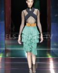 Balmain SS 2016 PFW access to view full gallery. #Balmain #PFW15 Balmain SS 2016 PFW access to view full gallery. #Balmain #PFW15