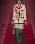 Gucci SS 2017 MFW access to view full gallery. #Gucci #MFW17 Gucci SS 2017 MFW access to view full gallery. #Gucci #MFW17