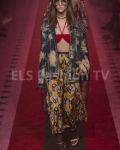 Gucci SS 2017 MFW access to view full gallery. #Gucci #MFW17 Gucci SS 2017 MFW access to view full gallery. #Gucci #MFW17