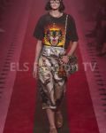 Gucci SS 2017 MFW access to view full gallery. #Gucci #MFW17 Gucci SS 2017 MFW access to view full gallery. #Gucci #MFW17
