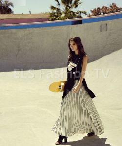 Grazia France Aug 2015