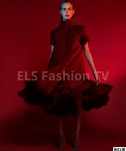 Harper's Bazaar Germany September 2015 - Model: Lina Berg