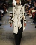 Givenchy SS 2016 NYFW access to view full gallery. #Givenchy #nyfw15